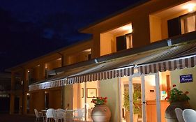 Parkhotel Montigeto  3*